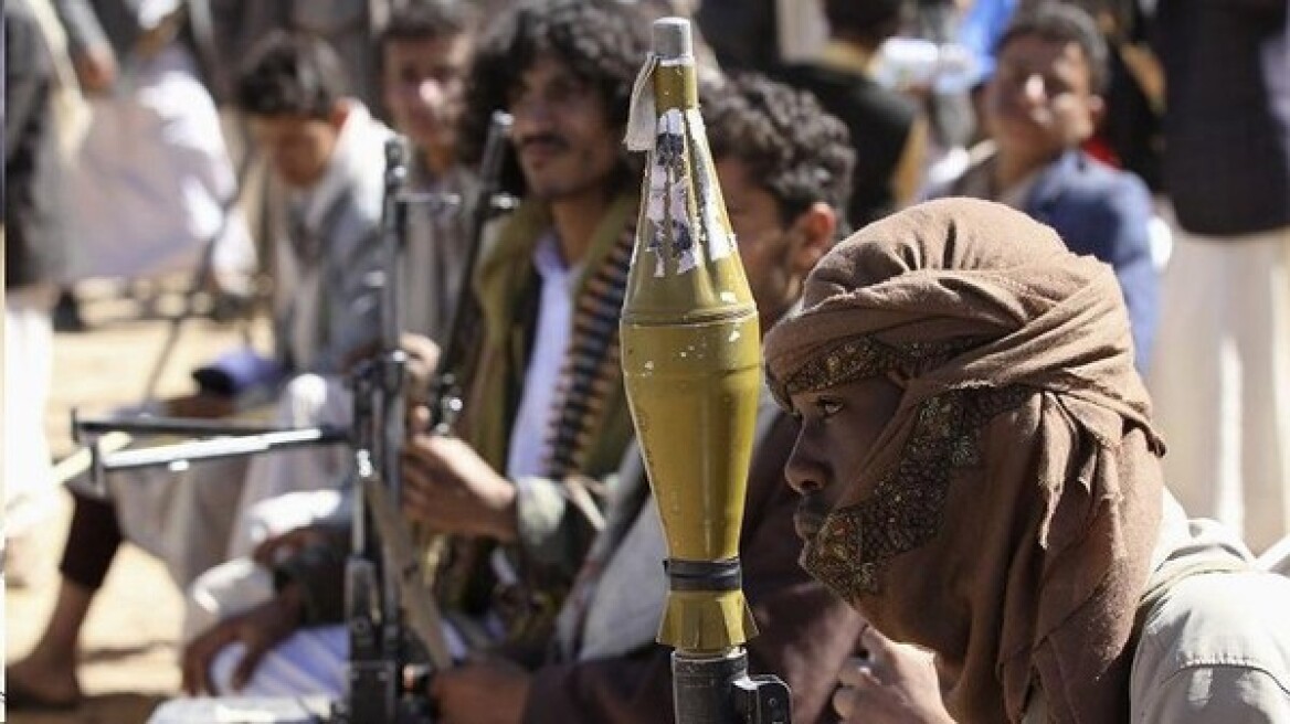 Υεμένη: Έξι αντάρτες της αλ Κάιντα νεκροί σε αεροπορική επιδρομή 